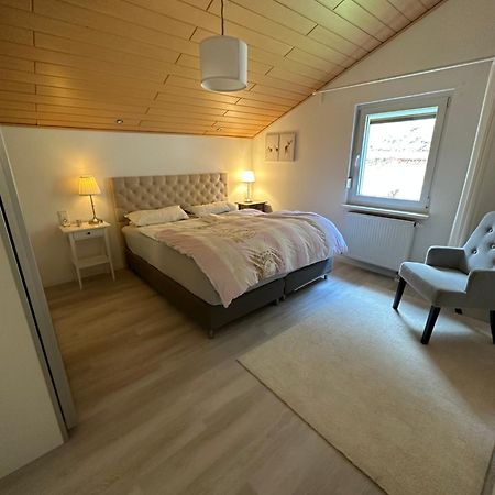 Апартаменти Sternblume Deluxe Bruchweiler-Barenbach Екстер'єр фото
