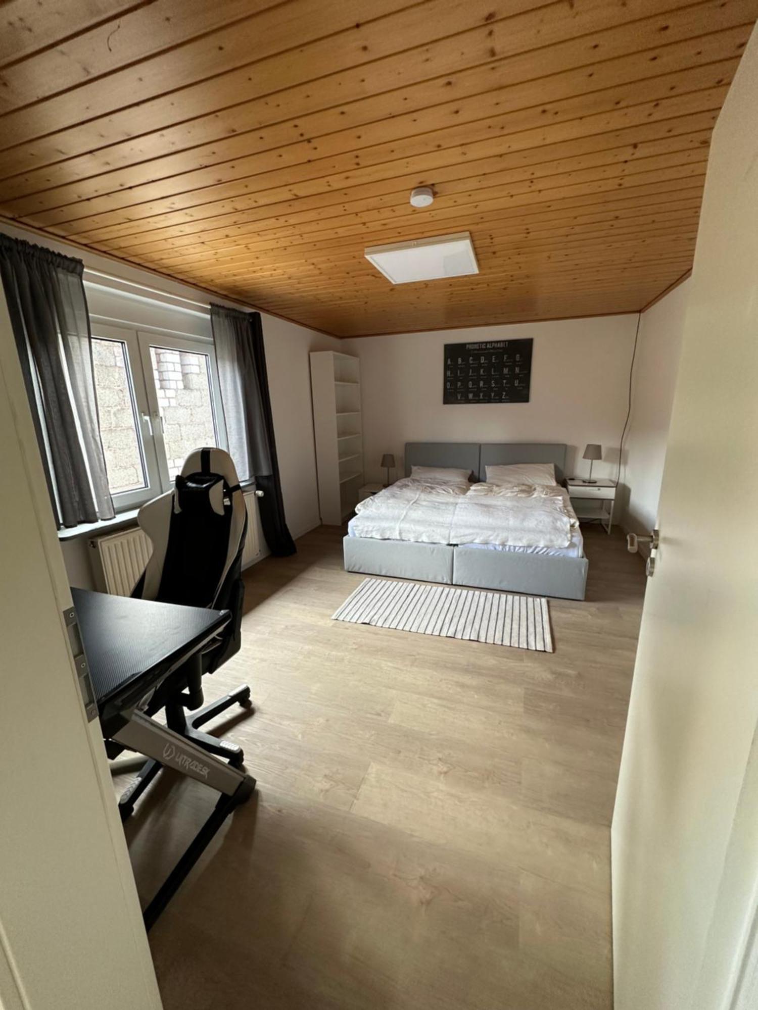 Апартаменти Sternblume Deluxe Bruchweiler-Barenbach Екстер'єр фото